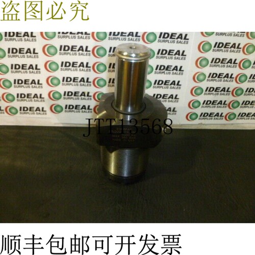 原装供应Enerpac STLD-201 螺纹体回转夹具左转 4200LB 功率