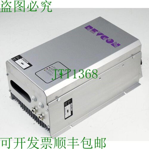 原装供应Revcon DC 45-400-100-1-230 3x380-415VAC 65A 开启和能