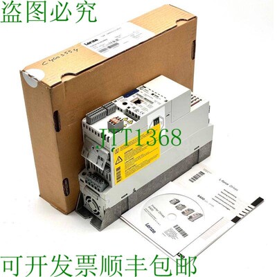 原装供应Lenze 8400 StateLine C E84AVSCE2224SX0 2.2kW 频率 -
