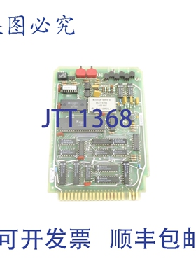 原装供应GIDDINGS & LEWIS 502-02813-01 UNMP