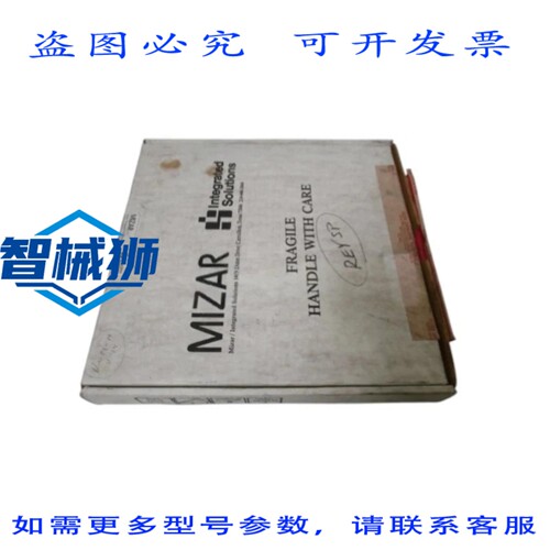 原装供应 MIZAR MDX-UMC2 电路板 NSMP