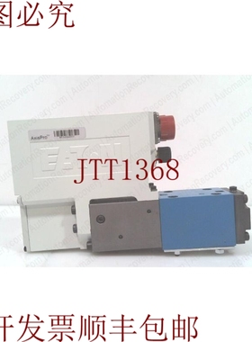 原装供应VICKERS KBS1DG4V3-92L-40-M1F1-PE7-H8-10 方向阀门, 32