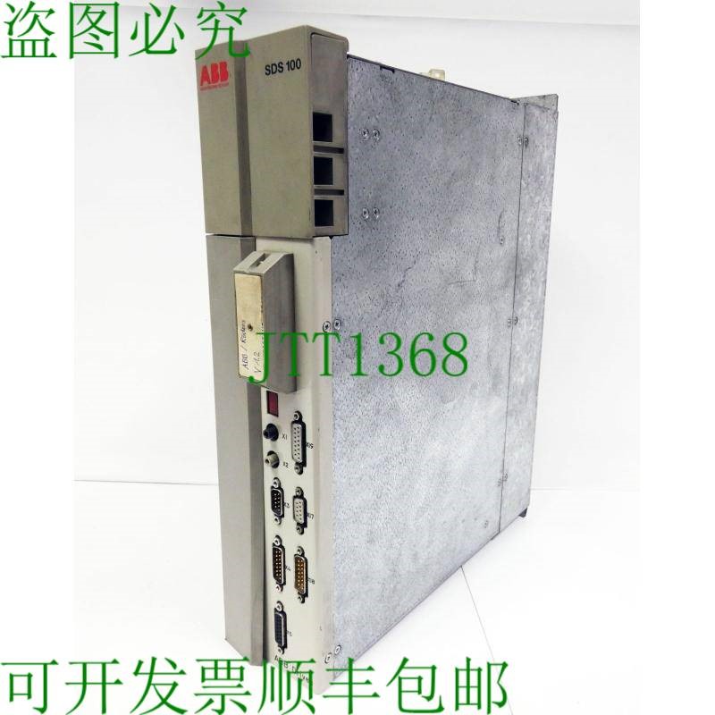 原装供应   SDS 100 SDS101-007A0-670V01-0000 3ADT211001R1100