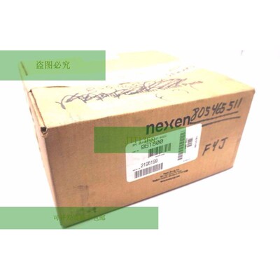 Nuovo Sigillato NEXEN 961800 DPC11T  Riparazione