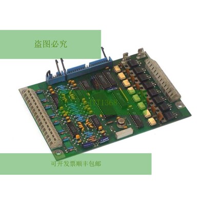Utilisé ELLIOT BAY Industries CY-2 I/O 控制板 CY2