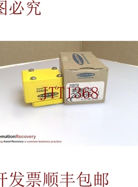 原装供应RSBESR BANNER，大光束对置发射器，26966，311614