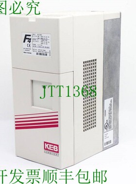 原装供应KEB Combivert 13F4C1E-3480 13.F4.C1E-3480 8.3kVA 5.5