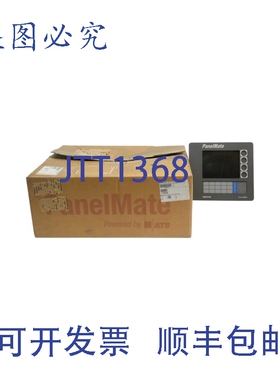 原装供应ATS 1785KPMPP1700 92-01943-02 REV. 2 24VDC 1.1A NSMP