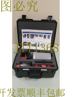 原装供应AirSpan iR460 测量工具+SFW 和 ACC 三频 B25、B26、B41