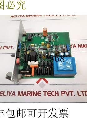 原装供应Microcubs msp-4u 直流电机驱动器 blk4u/03