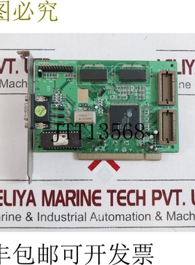 原装供应Cirruslogic cl-gd5440-j-qc-b 视频图形卡