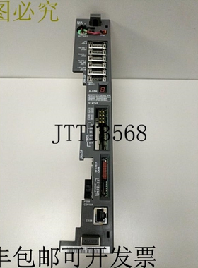 原装供应FANUC A16B-3200-0412/08A 主处理器板 RJ3iB 装备齐全 -