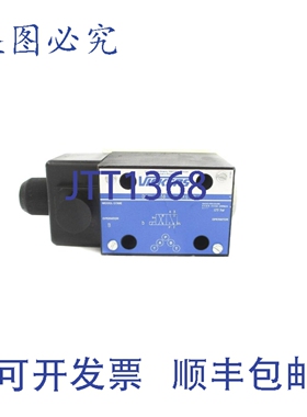 原装供应VICKERS DG4V53BMUEK620 4568PSI NSNP