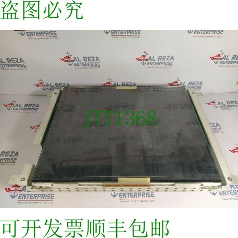 原装供应 51199193-100 版本 C L 显示器工业控制系统 10