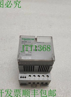 原装供应SE RH10M 当前保护继电器 56130