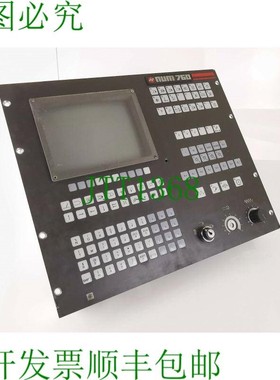 原装供应Num 760 操作面板 ENFM0609121 OP 控制面板 ENFM0632110