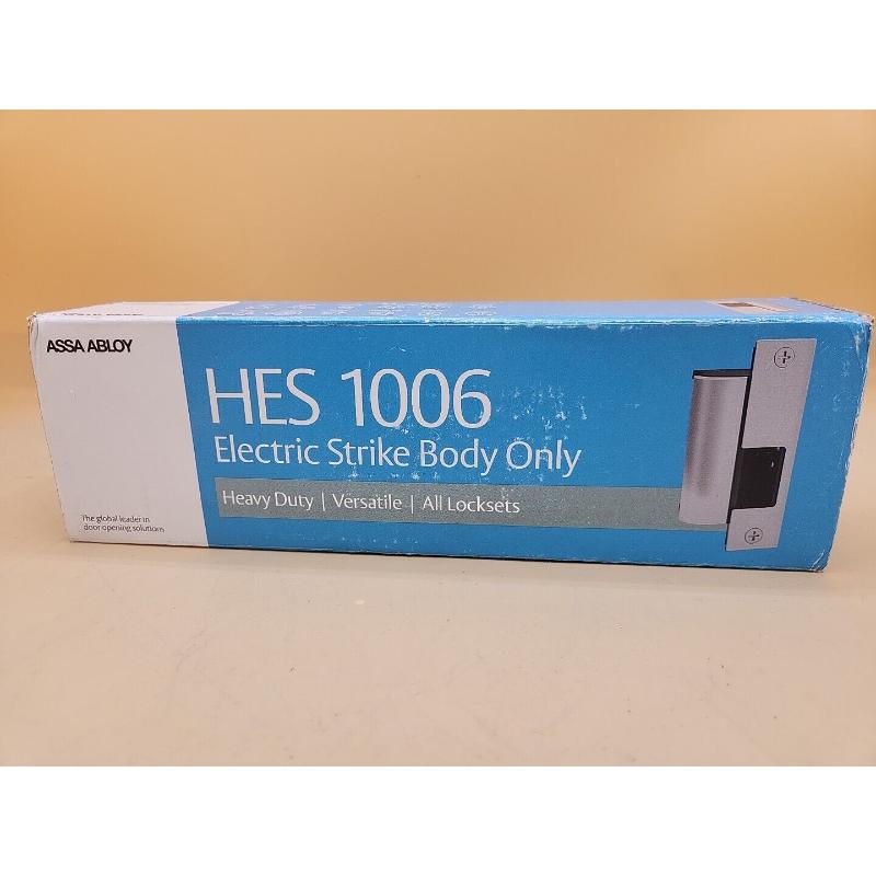 亚萨合莱 HES 1006 电动打击仅机身 100610401