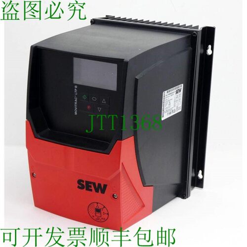 原装供应SEW Movitrac? LTP B MCLTPB00405A3410 18251811 4kW :