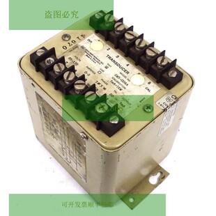 OHIO SEMITRONICS GW5-004A 精密瓦特传感器