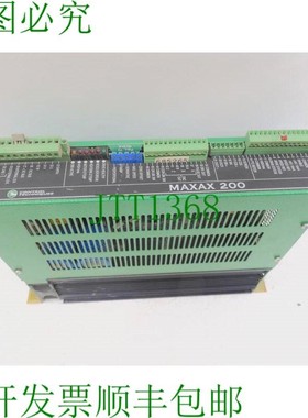 原装供应CTI002  MAXAX 200