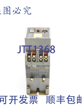 原装供应罗克韦尔AB 700-RT00W000A1 系列A 600VAC .2-9SEC UNMP