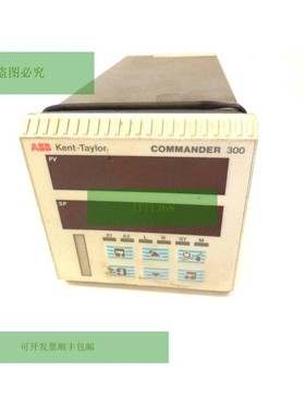 C300/0010/STD 控制器 C3000010STD