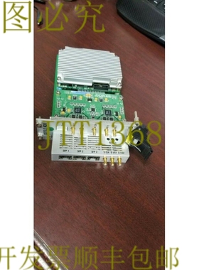 原装供应安捷伦E6621-65033 PXI模块