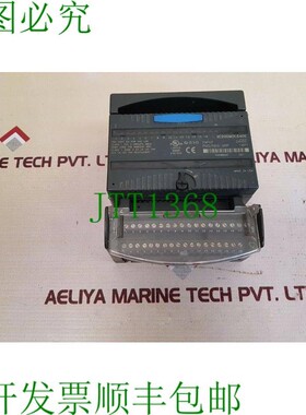 原装供应发那科 ic200mdl640e 24 VDC 输入模块