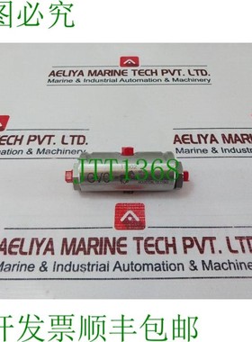 原装供应Gilmore Valve 22519 穿梭阀 REV 01