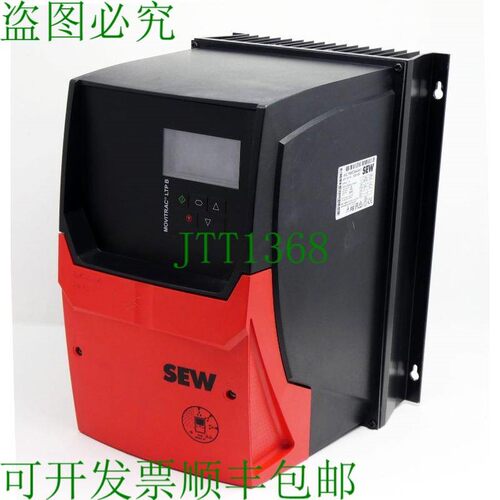 原装供应SEW Movitrac? LTP B MCLTPB00755A3410 18251935 7.5kW