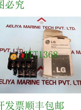 原装供应LG TH-5N Rel&egrave; di Sovraccarico Termico RT21991