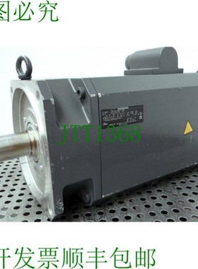 原装供应1FT6105-8AB71-2EA0 伺服电机 + 编码器 AM2048 S/R F49