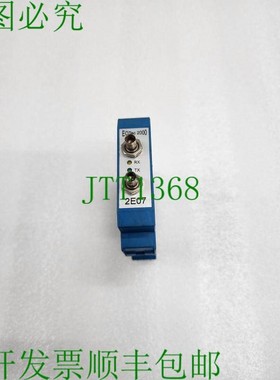 原装供应除草仪器 2E07 ST 850nm MM EOTEC2000