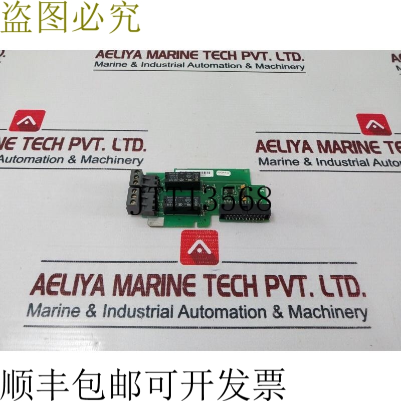 原装供应Vacon Cm221199 印刷电路板 Pc00273 E