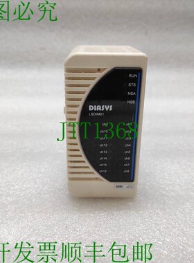 原装供应DIASYS LSDIM01 DI CGS-S5301-J/E-00 日立