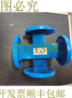 原装供应Pasternack PEWCP1074 WR137 50dB 波导交叉导耦合器 !