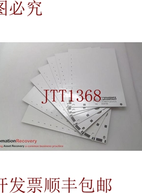 原装供应PHOENIX CONTACT US-EMLP 27X12.5 塑料标签,0828798，请
