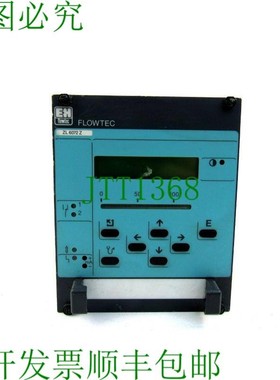 原装供应FLOWTEC ZL6072 Z PROCOM II m 点
