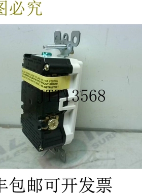 原装供应GFNT1-W 自检SmartlockPro接触器 6 件 超薄 -