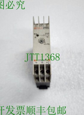 原装供应DOLD BC7932N.81 闪光继电器 0052669 230V 交流电 / 24V