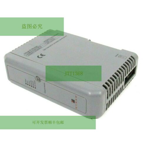 Gebraucht MYNAH MIM-4207 GRW1780273 Virtuell I/O模块 MIM4207