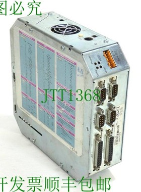 原装供应贝加莱 5C2001.15 修订版H0控制器处理器-二手-