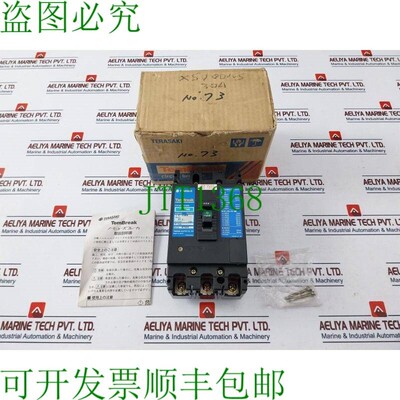 原装供应TERASAKI    XS100NS Tembreak 支架 30A