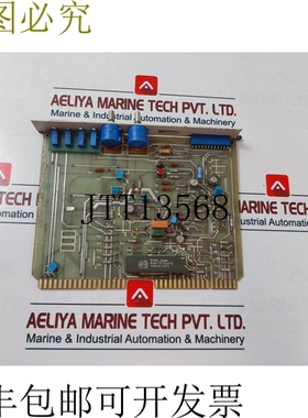 原装供应BR Petrobras A822 印刷电路板 DTM6681B