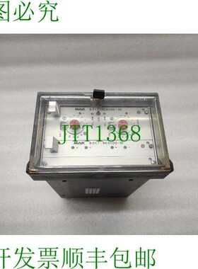 原装供应MAK 1.00.7-36.21.00-14 PCB 控制系统 9.01.7-91.21.00-