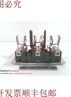 原装供应ALLEN BRADLEY 1494V-FS60 系列 D，拖车保险丝块套件，2