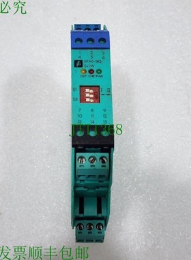 原装供应KFA6-SR2-EX1.W 37368S