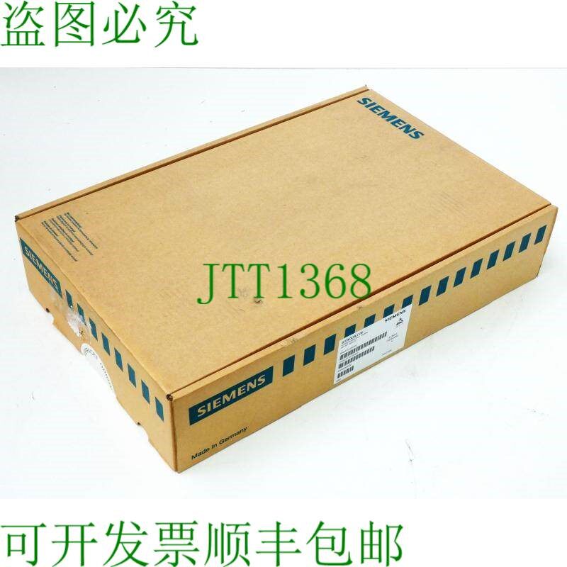 原装供应Simodrive 6SC6112-0AA00 版本:H进给模块 --