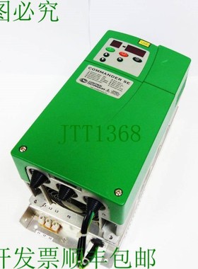 原装供应控制技术 SE23400220 SE3.5T 2.2kW + Schaffner FS5569-