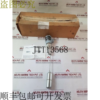 原装供应Flotect L4-SS Float 自动系列 L4 2000 PSIG 中断器
